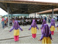 İhtiyaç Sahibi Öğrenciler Yararına Kermes Düzenlendi