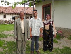 Baba Oğul Birlikte Askere Gitti