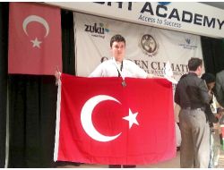 Piri Reis Eğitim Kurumları Başarıyı Kenya’da Yakalandı