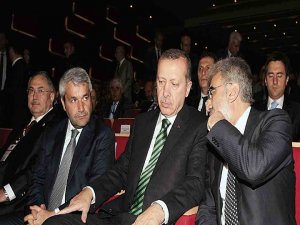 Patronlar Başbakana önerilerini iletti