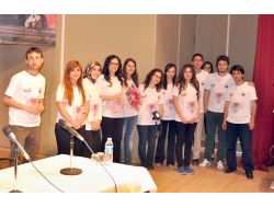 Sinop Üniversitesi Öğrencilerinden Organ Bağışı