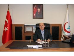 Sağlığın İçin Durma Hareket Et