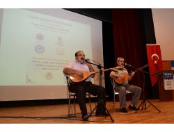 Vakıflar Haftası Kutlanıyor