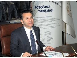 Samsun Valiliği, Ödüllü Fotoğraf Yarışması Düzenledi