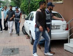 İzmir'de Sahte Para Operasyonu