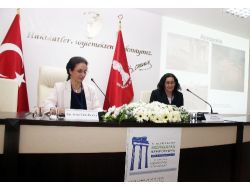 2. Uluslararası Bergama Sempozyumu Başladı
