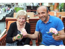 'Annelerin Yeri Huzurevi Değil, Çocuklarının Yanıdır'