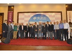 Hacı Kemal Fen Ve Anadolu Lisesi İnegöl’e Değer Katacak