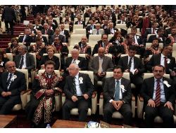 Danıştay Başkanı: Adalet Bazılarının Bahçesinde Açan Bir Gül Değildir