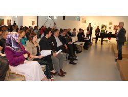 "Gençlik Bakım Merkezlerine Yönelik Olumsuz İmajı Gidermek İstiyoruz"