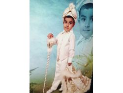 Çamaşır Makinesinde Ölen Çoğun Fotoğrafı