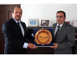 Nevder Yaz Spor Okulu Açacak