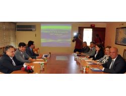 Türkiye Ve Yunanistan Sivrisinekle Ortak Mücadele Edecek