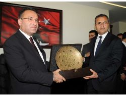 BOZDAĞ: CHP KARARSIZ KASIM