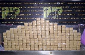 İstanbul polisinden operasyonu