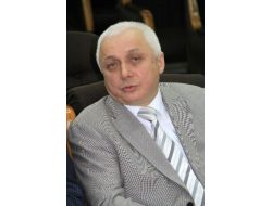 Samsun Tso, Yönetim Kurulu Ve Meclis Başkanını Seçiyor