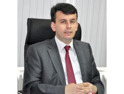 Sgk İl Müdürü Çalışkan: Kayıtdışı İstihdam Ödül Mekanizmasıyla Düşürüldü