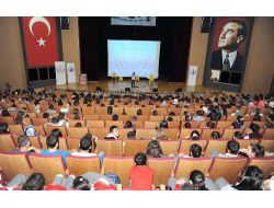 Şiir Şampiyonları Altınla Ödüllendirildi