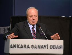 Aso Başkanlığına Nurettin Özdebir Yeniden Seçildi