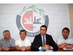 Batman'da 'Çekilme Sürecini İzleme Komisyonu' Kuruldu