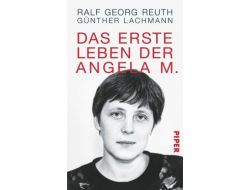 Merkel, Gençliğinde Komünistlere Yakınmış