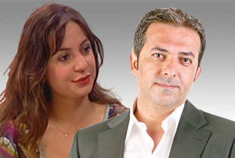 AYŞENUR ARSLAN'IN VELİAHTI BULUNDU!