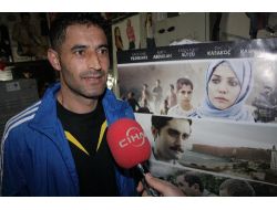 Kars Şehir Sineması ‘selam’ Filmi İle Tarihi Günler Yaşıyor