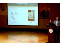 GELECEĞİN MEDYASI DİJİTAL OLACAK