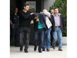 Sabıkalı Yankesiciler İbrahim Yazıcı'nın Cenazesi İçin Bursa'ya Gelmiş