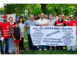Dev Sağlık İş’ten Milletvekilerine Yapılan İyileştirmeye Tepki