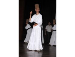 Engelliler Şöleni Renkli Görüntülere Sahne Oldu