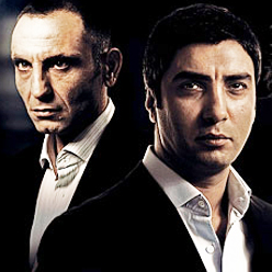 'Kurtlar' İsrail'i çileden çıkaracak!!