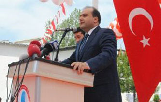 Fatih Metin'den önemli açıklamalar