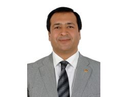 Milletvekili Uzun: Anneler Dünyanın En Kutsal Varlıkları