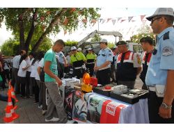 Ölümlü Kazaların Yüzde 97'si İnsan Kaynaklı