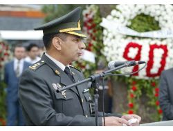 Haydar Aliyev, 90. Doğum Yıl Dönümünde İstanbul’da Da Anıldı