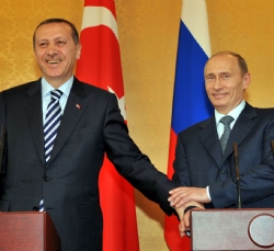 Rusya ile Nükleerde Dev Uzlaşı