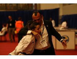 Karatede Hedef Avrupa Şampiyonluğu