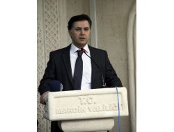 Vali Ayvaz: Sodes’le Mardin’e 5 Yılda 37 Milyon Yatırım Yapıldı