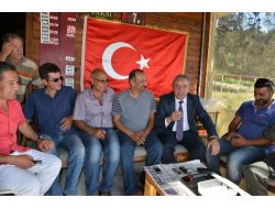 Konyaaltı Yeni Taksi Duraklarına Kavuşacak