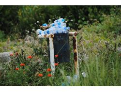 Tarihi Ören Yerlerinde Çöpe Geçit Verilmeyecek