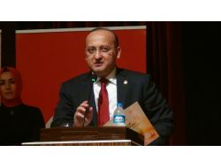 'İktidarla Çözüm Süreci Neticelenmez Silahsız Kuvvetlerin Devreye Girmesi Lazım'