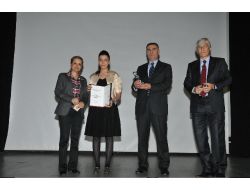 "Başarının Gelmesinde Etiketin De Önemli Bir Yeri Var"