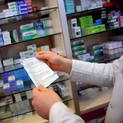 Eczacılara Gün Doğdu!