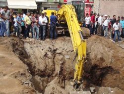 'Hazine Bulundu' İddiası Heyecan Oluşturdu