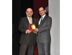 Prof. Dr. Osman Eğri, Hacı Bektaşi Veli Ve Bektaşiliği Anlattı