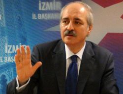 Numan Kurtulmuş: Terör Belasını Sonsuza Kadar Bu Topraklardan Söküp Atacağız