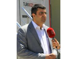 Kan Arıyorum Derneği Umut Olmaya Devam Ediyor