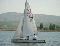 Koç Üniversitesi Yelken Takımı Türkiye Şampiyonu Oldu