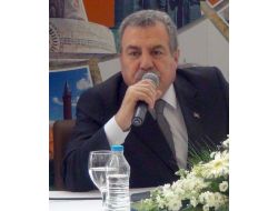 Bakan Güler'den Şehit Ailelerine